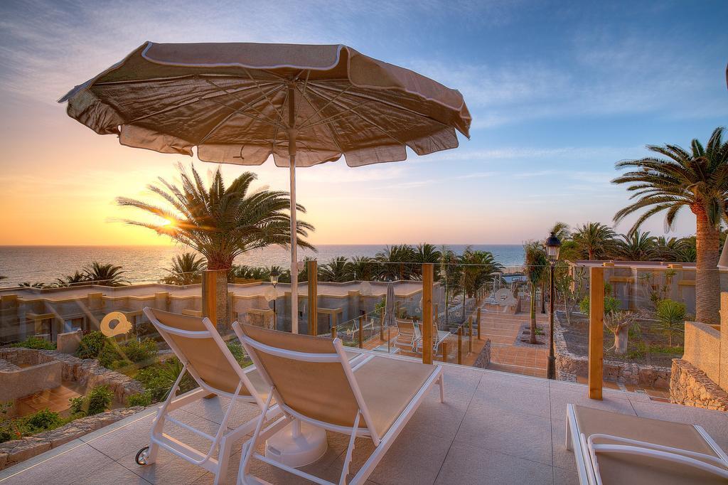 Sbh Monica Beach Resort Costa Calma Exterior photo